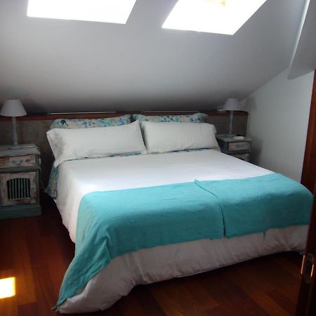 La Morada Del Sobrarbe Apartment โบลตาญญา ภายนอก รูปภาพ