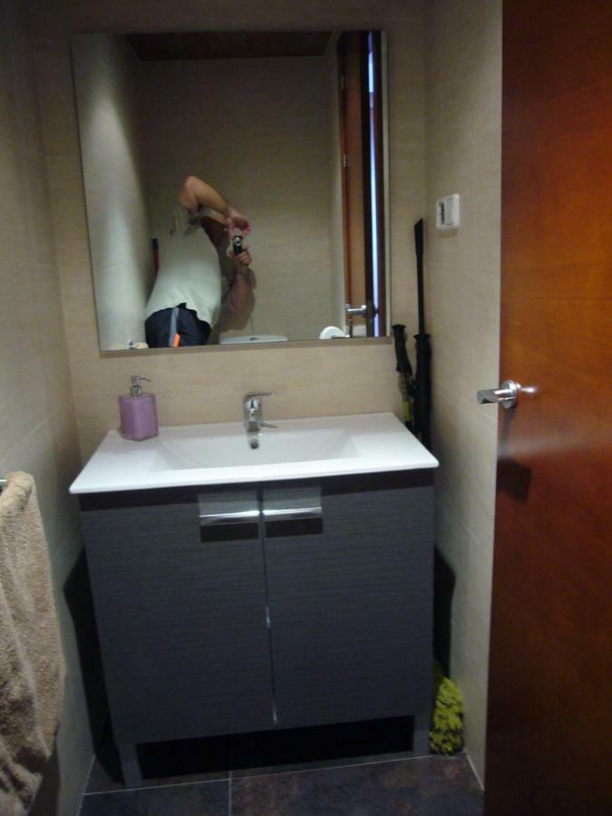 La Morada Del Sobrarbe Apartment โบลตาญญา ภายนอก รูปภาพ