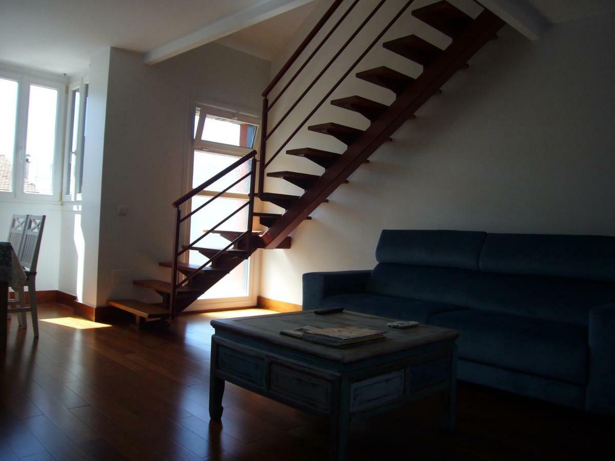 La Morada Del Sobrarbe Apartment โบลตาญญา ภายนอก รูปภาพ