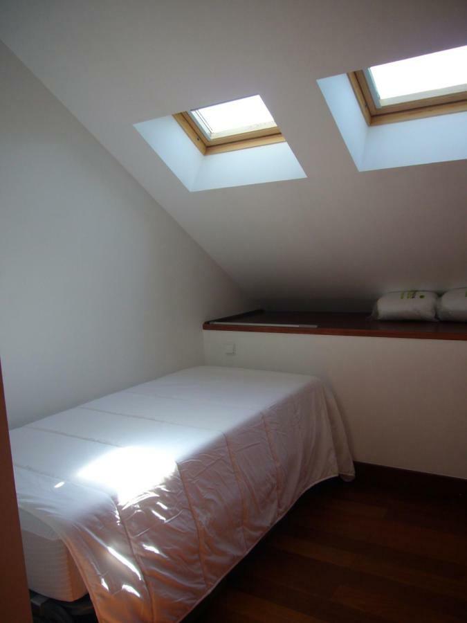 La Morada Del Sobrarbe Apartment โบลตาญญา ภายนอก รูปภาพ