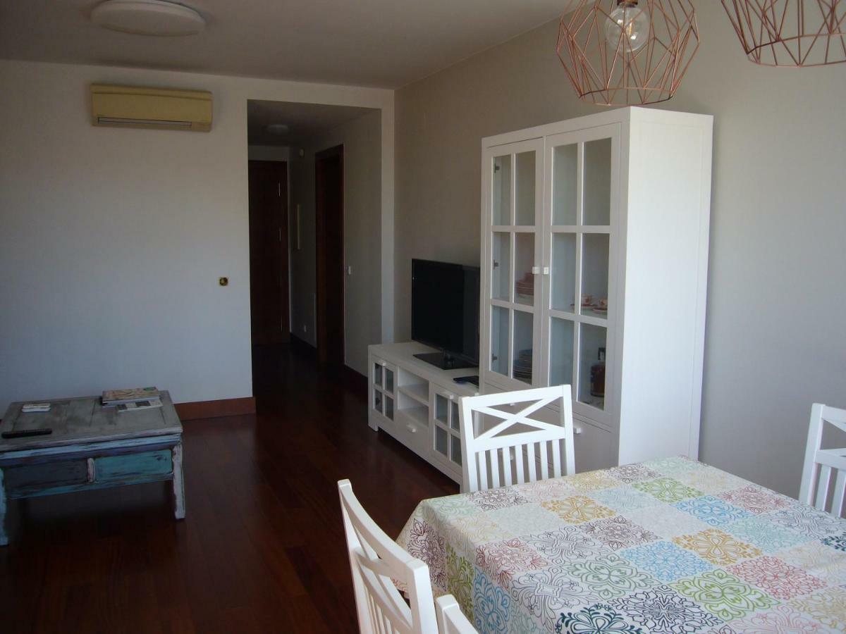 La Morada Del Sobrarbe Apartment โบลตาญญา ภายนอก รูปภาพ